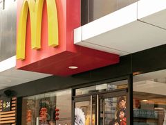 门面-麦当劳(新洲南路店)