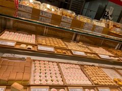 -泸溪河桃酥(湖滨银泰in77店)
