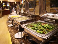 自助取餐区-漳州宾馆威尼斯西餐厅(胜利西路店)