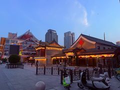 -古文化街旅游区