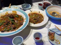 -津沽小院(天津之眼店)