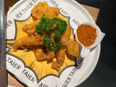 -太二酸菜鱼(深圳布吉万象汇店)