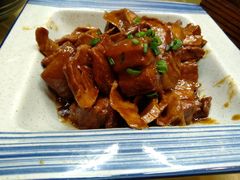 -咖啡人·融合餐厅(万达环宇店)