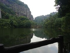 -丹霞山风景名胜区