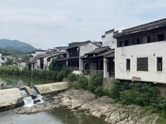 -环秀楼(黄山呈坎店)
