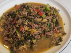 -食光慢宴·安吉土菜馆