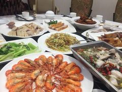 -潮喜竹溪荔湖酒家(荔枝湾店)