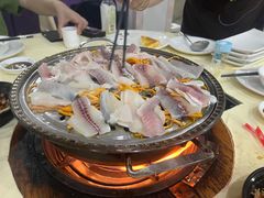 -凯盈阁·顺德私房菜·桑拿鸡