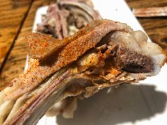 -有奴思烤肉·清真(正宁路店)