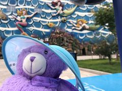 -华夏文旅海洋公园