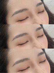 -MIVI野生眉纹绣纹眉