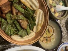 -南京大牌档(壹方天地店)
