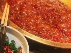 -小龙坎火锅(全球总店)