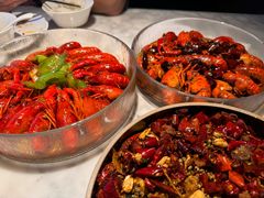 -雀蓝川菜(奥体广场店)