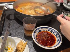 -滇牛云南火锅(桂林路店)