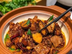 -U你·天然调味(南湖总店)