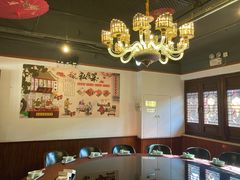 包厢-苏城小院·园林精致苏州菜(斜塘老街店)