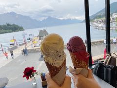 -Patagonia Chocolates(皇后镇店)