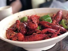 -虾满堂小龙虾烧烤(富荟广场店)