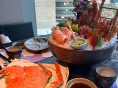 -花潮料理艺食馆(成都万象城店)