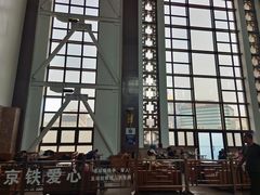 -北京站