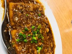豆腐-ZF Seafood Restaurant 卓峰海鲜餐