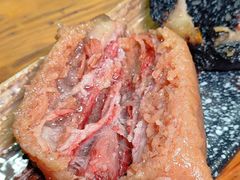 -金太粽(上海弄堂第一粽店)