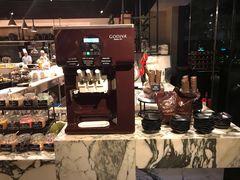 -香港唯港荟 Hotel ICON – The Market