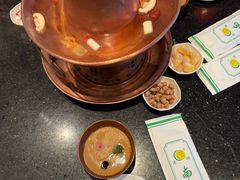 -南门涮肉(通州大船店)