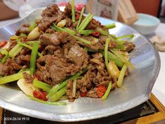 -峨嵋酒家 南北川菜 优选烤鸭(广渠路店)