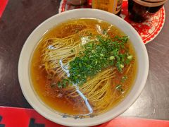 -逸桂禾面馆