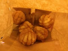 核桃饼-莫朗核桃饼(虹泉路店)