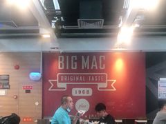 -麦当劳(广州南站店)