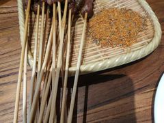 -老佛爷正宗铜炉蛙锅(五道口店)