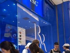 -the Roll'ING手作瑞士卷专门店(卓悦中心店)