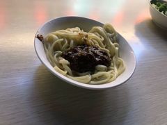 -牛王庙外行家常面(芳草街店)