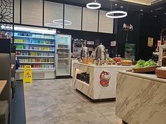 -牛气(将军澳中心店)