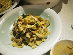 -金狮麟·新豫菜(金码大厦店)