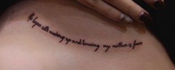 -飛凡TATTOO纹身•原创