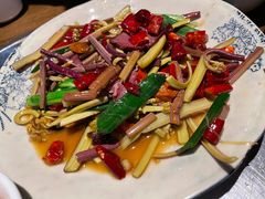 -阿婉贵州苗家酸汤鱼(梅林店)