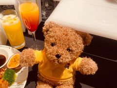 -盛宴自助餐厅(运达喜来登店)