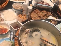 -曹家小菜(胜太路店)