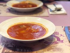 -德大西餐社(云南南路店)