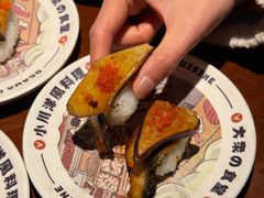 -小川洋风料理(江汉路店)