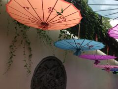 -鱼食饭稻·苏浙土菜17年老馆子(平江路店)