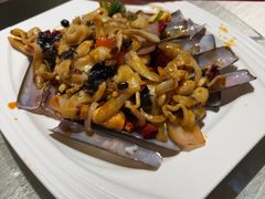 -强记海鲜·大排档(蛇口新街店)