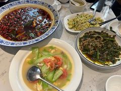 -院8里·少城记忆老川菜(宽窄巷子店)