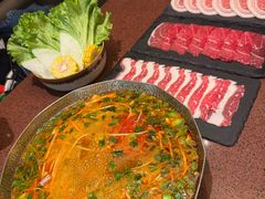-旺福·贵州酸汤牛肉火锅(陆悦天地店)