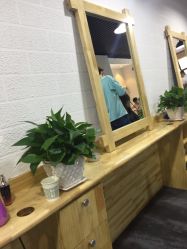 -明洞造型精品烫染
