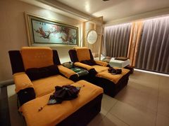 -悠闲岛·影院足道·按摩SPA(华侨城店)